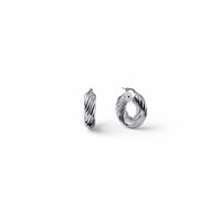 Boucles d'oreilles Unoaerre Femme in Bronze 2810